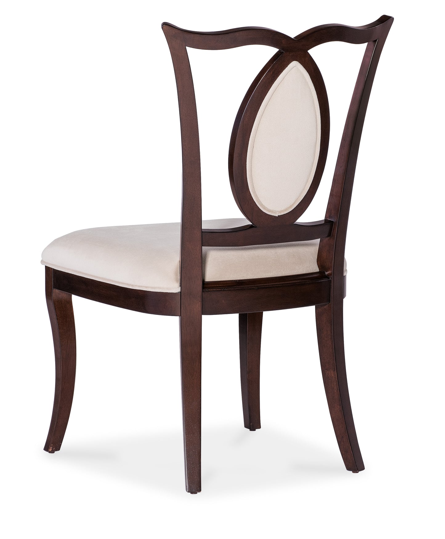 Bella donna side chair-2 per ctn/price ea