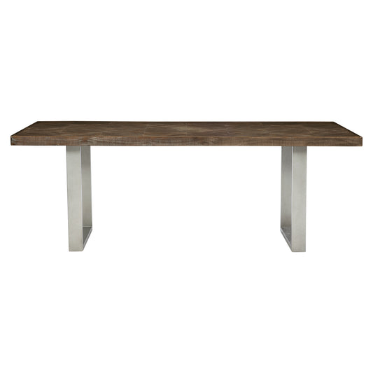 Draper dining table