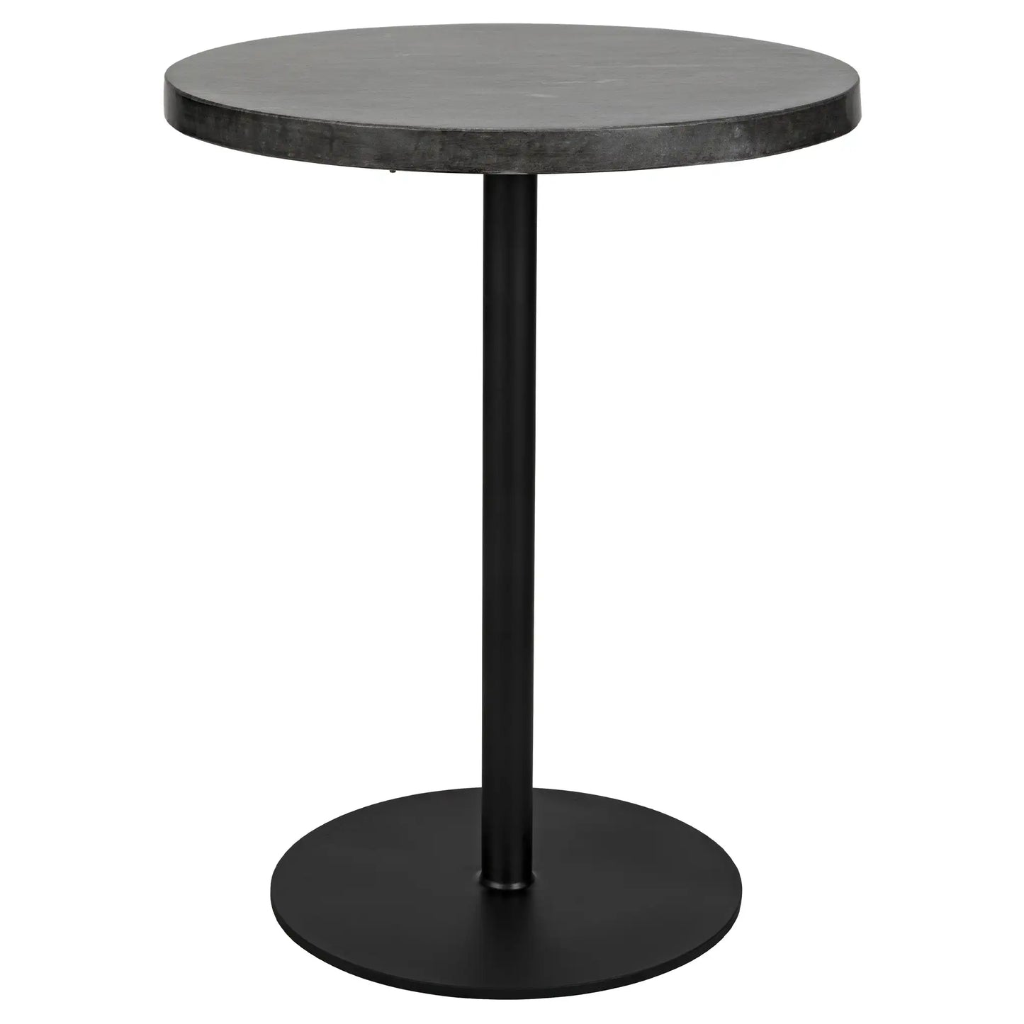 Ford side table, tall