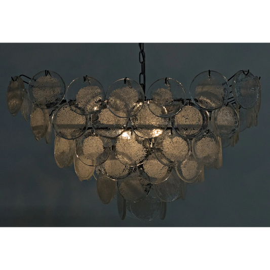 Scala chandelier