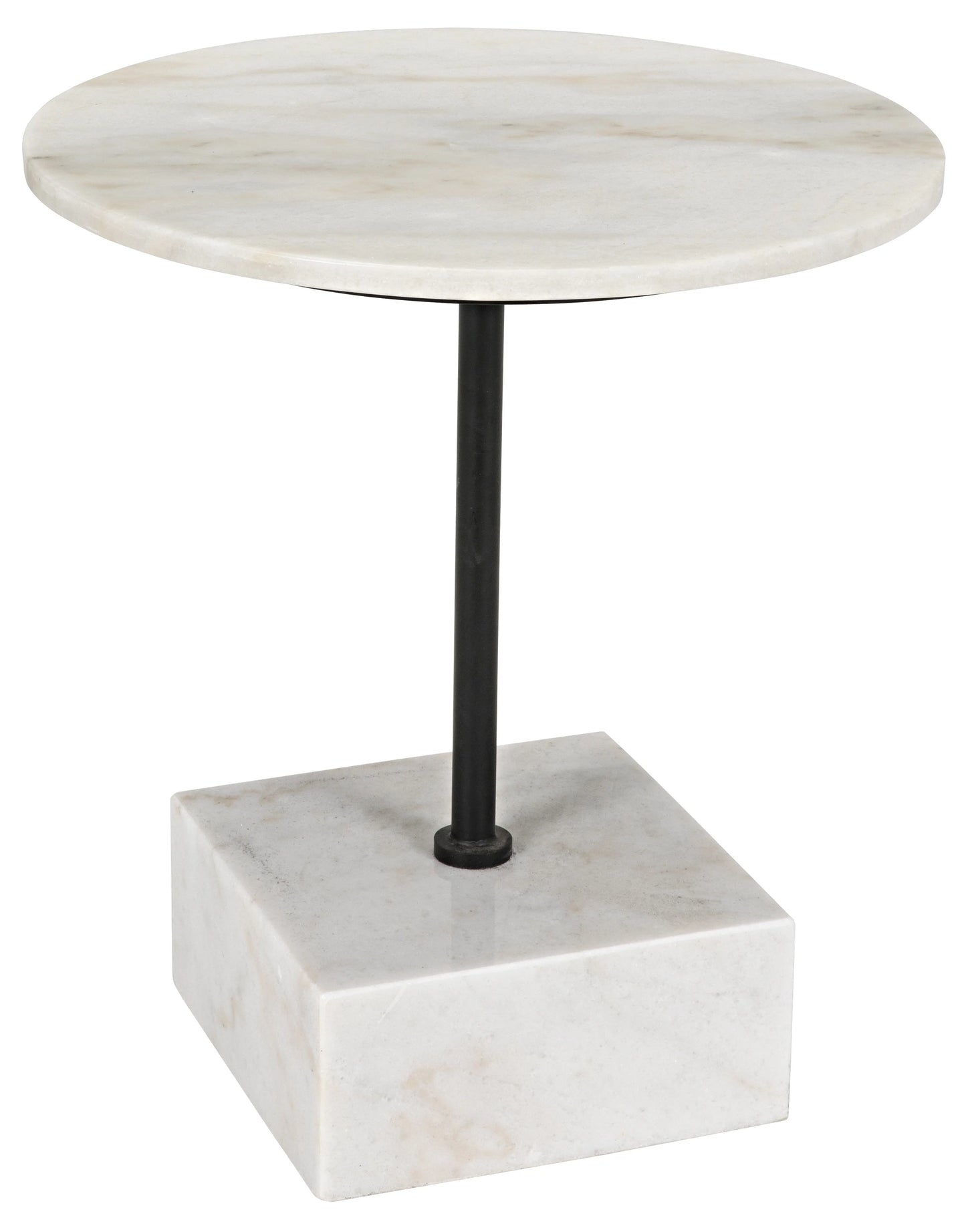 Rodin side table