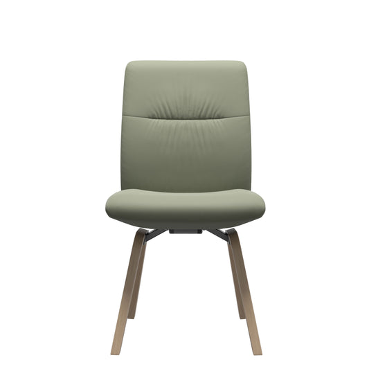 Stressless® mint (l) low back d200