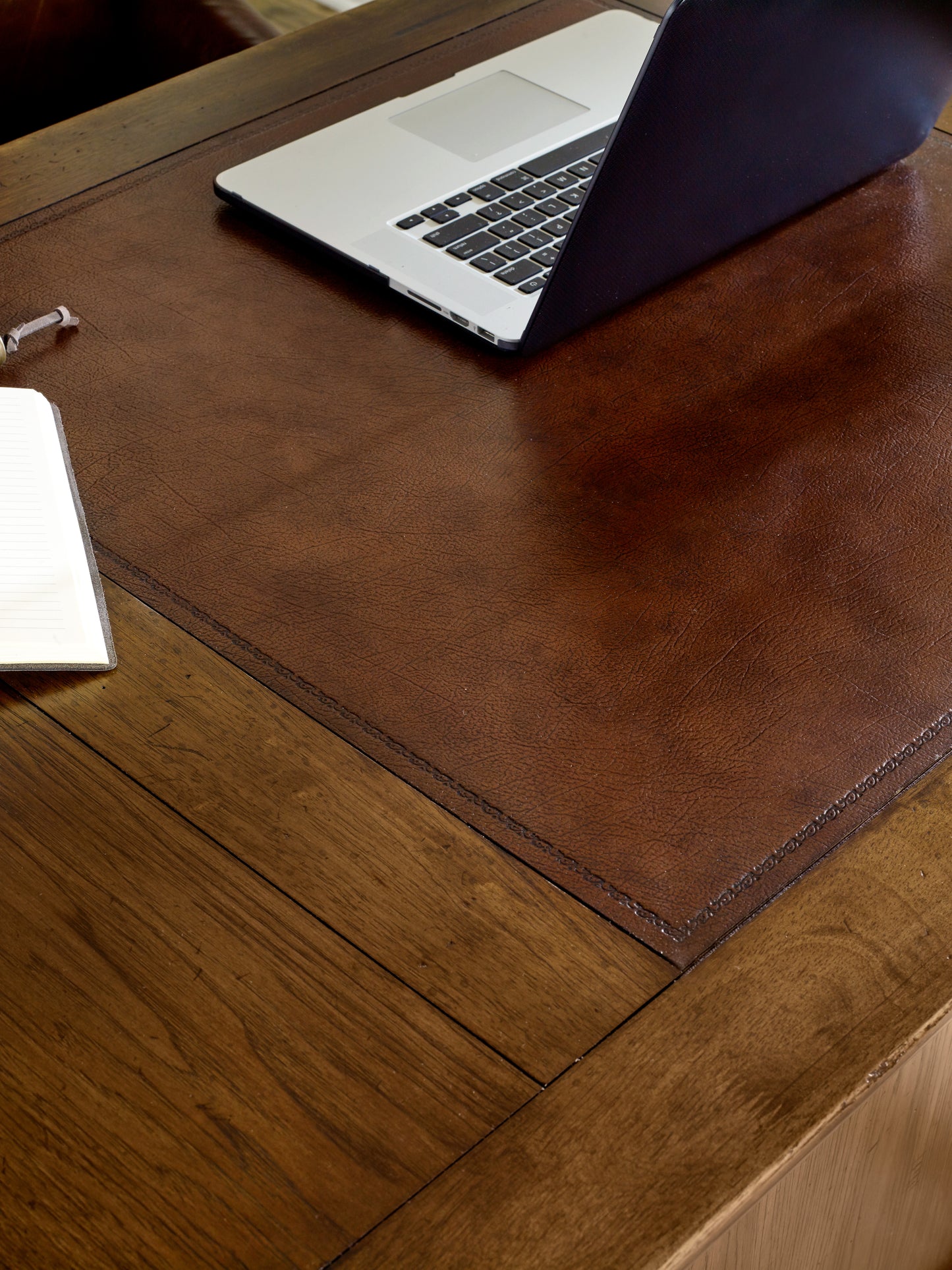 Archivist executive desk