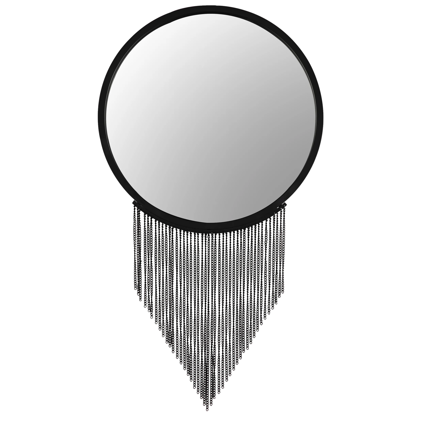 Galahad mirror