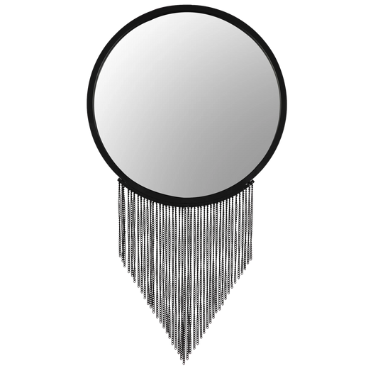 Galahad mirror