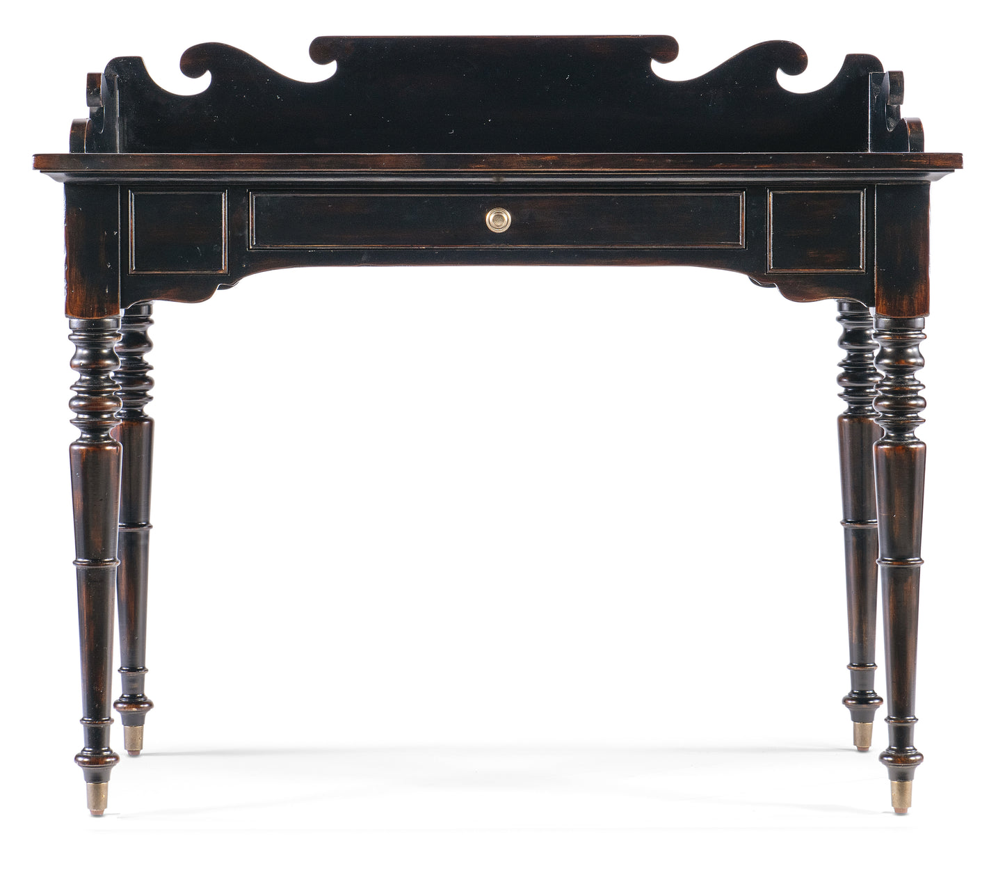 Charleston writing desk