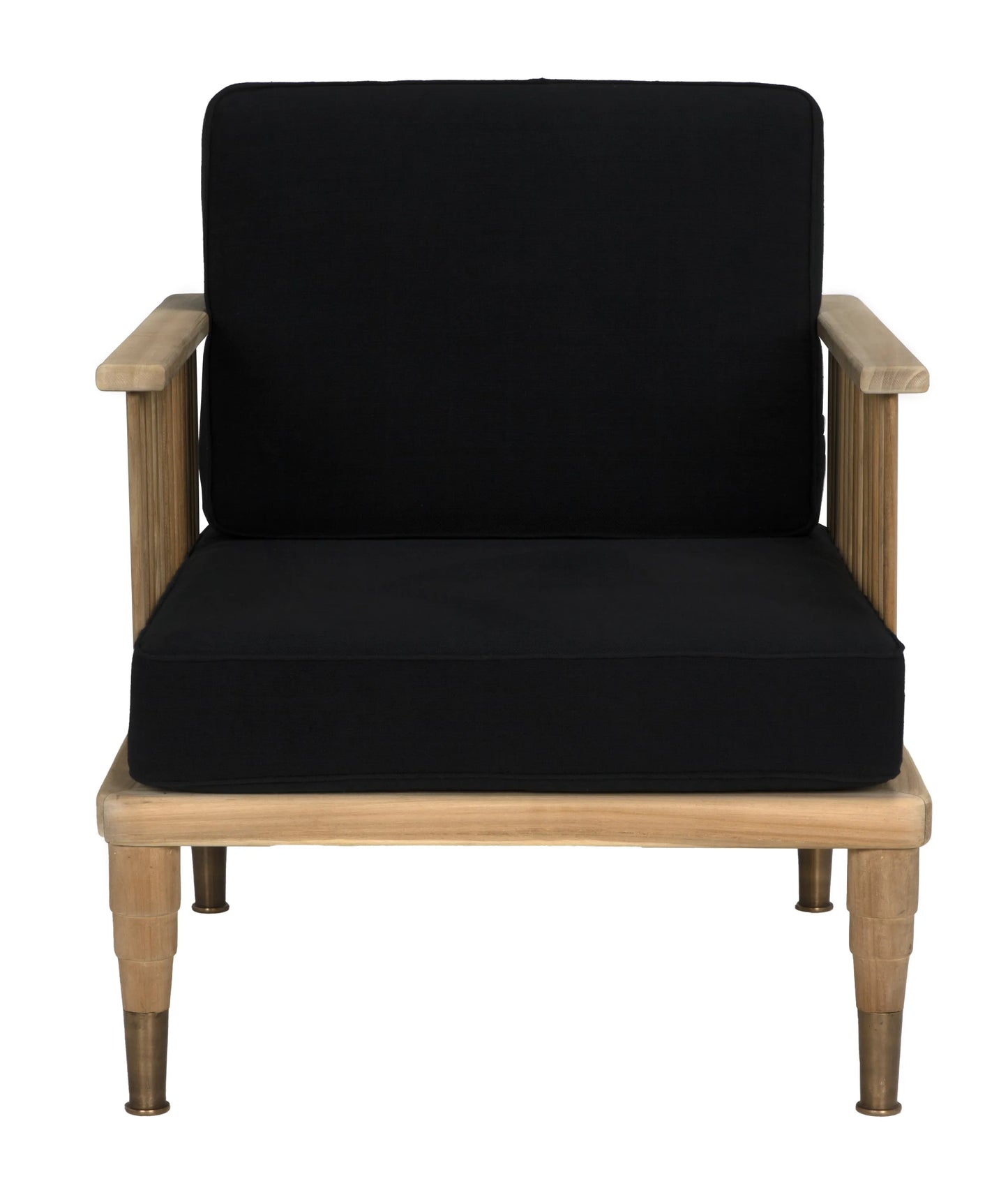 Murphy chair, teak