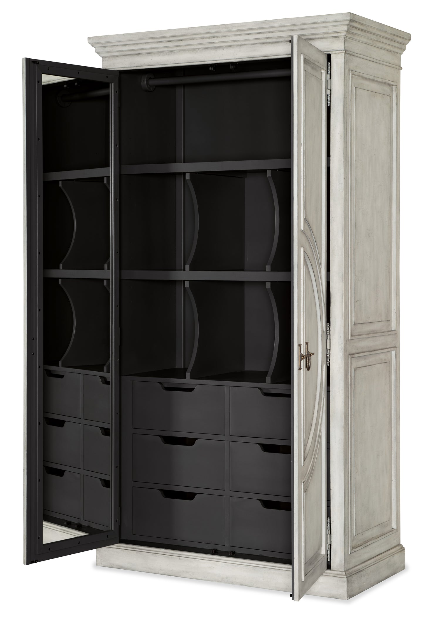 Boheme bilzen wardrobe