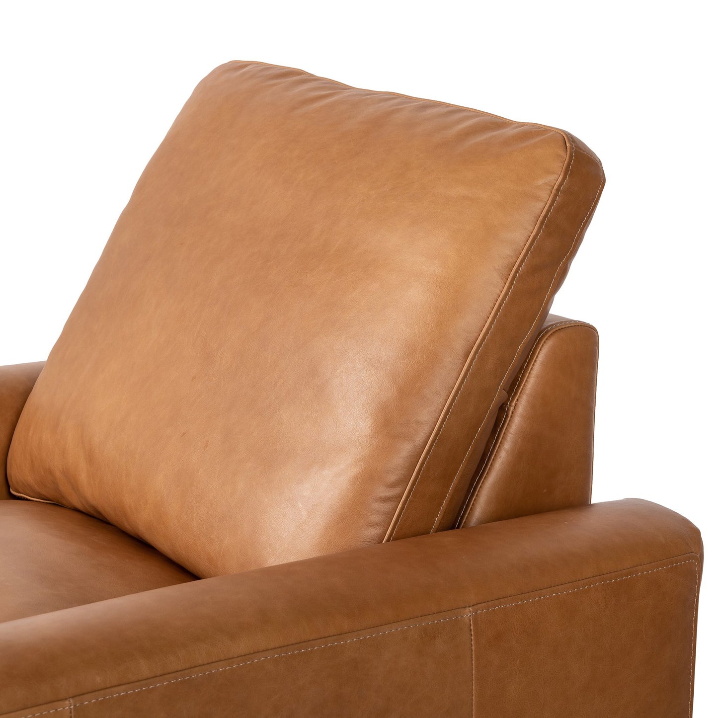 Tillery power recliner-sonoma butterscot