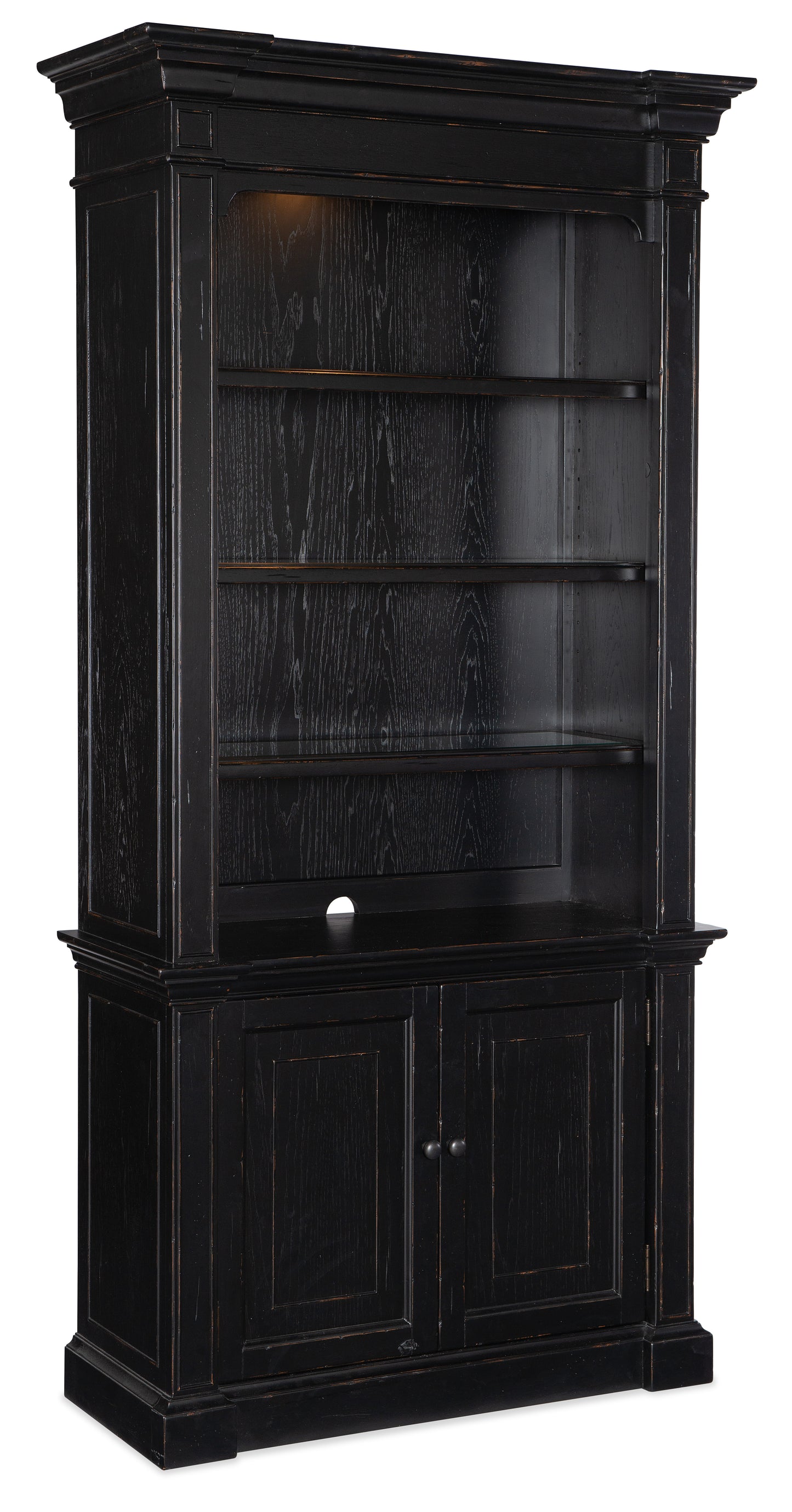 Bristowe bookcase