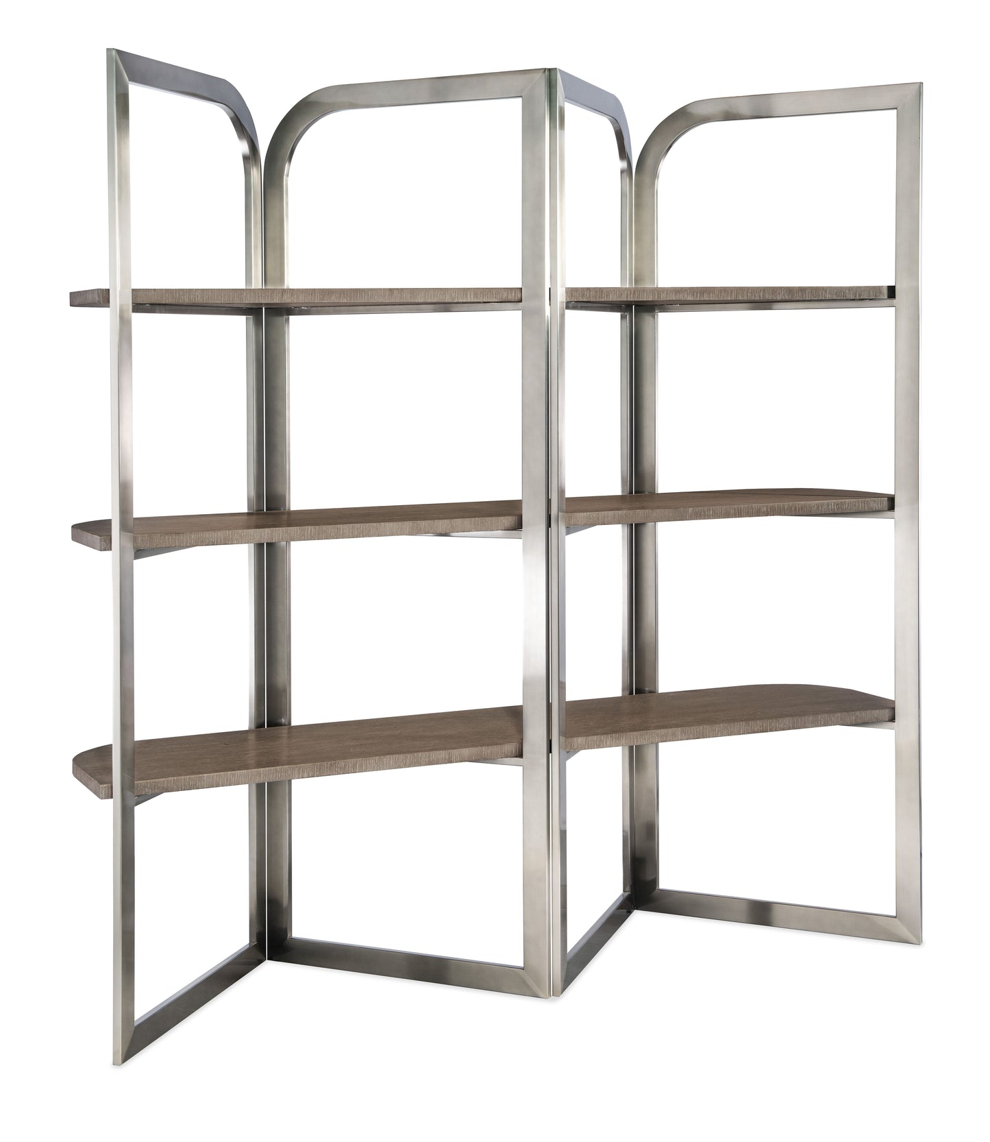 Modern mood etagere