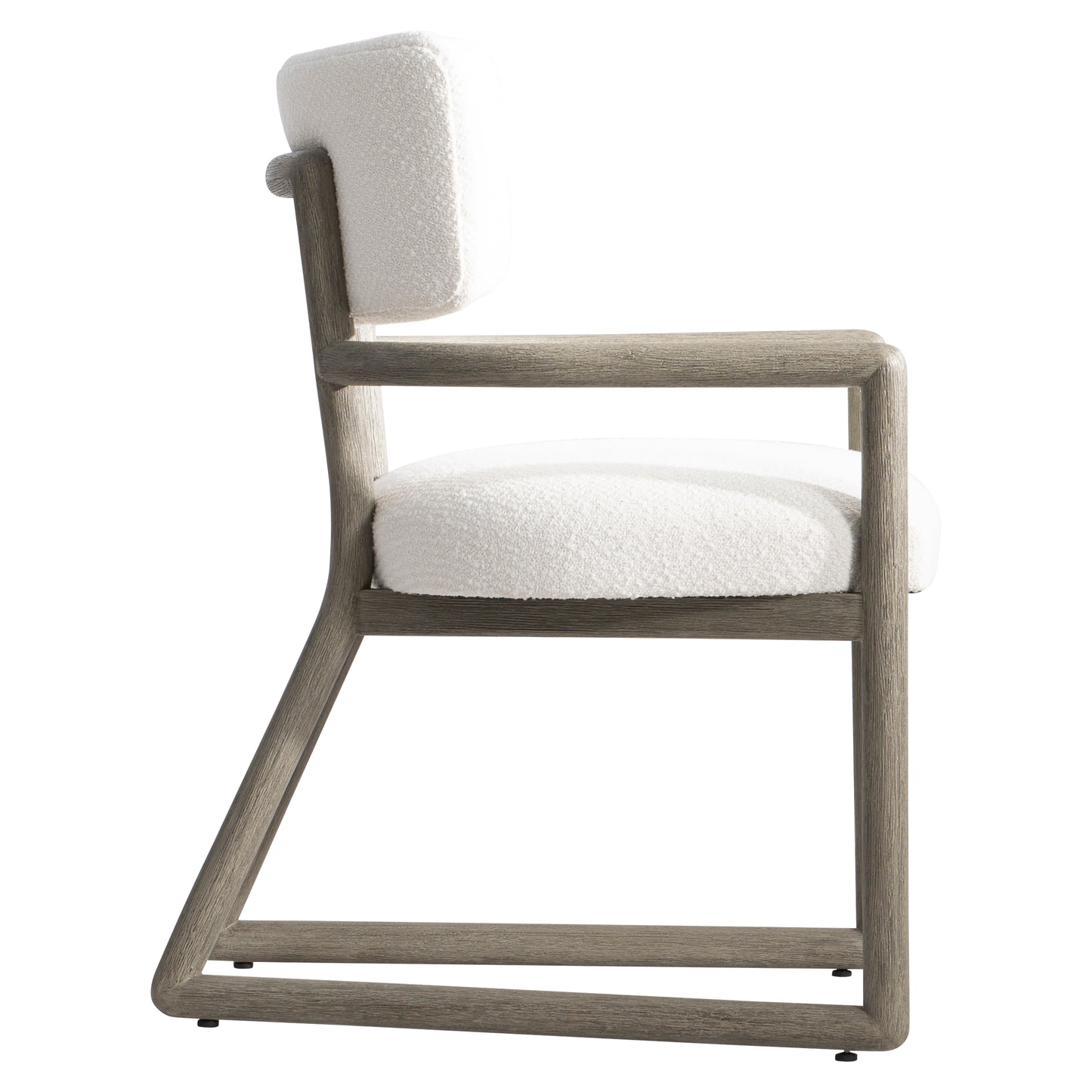 Rhodes outdoor arm chair