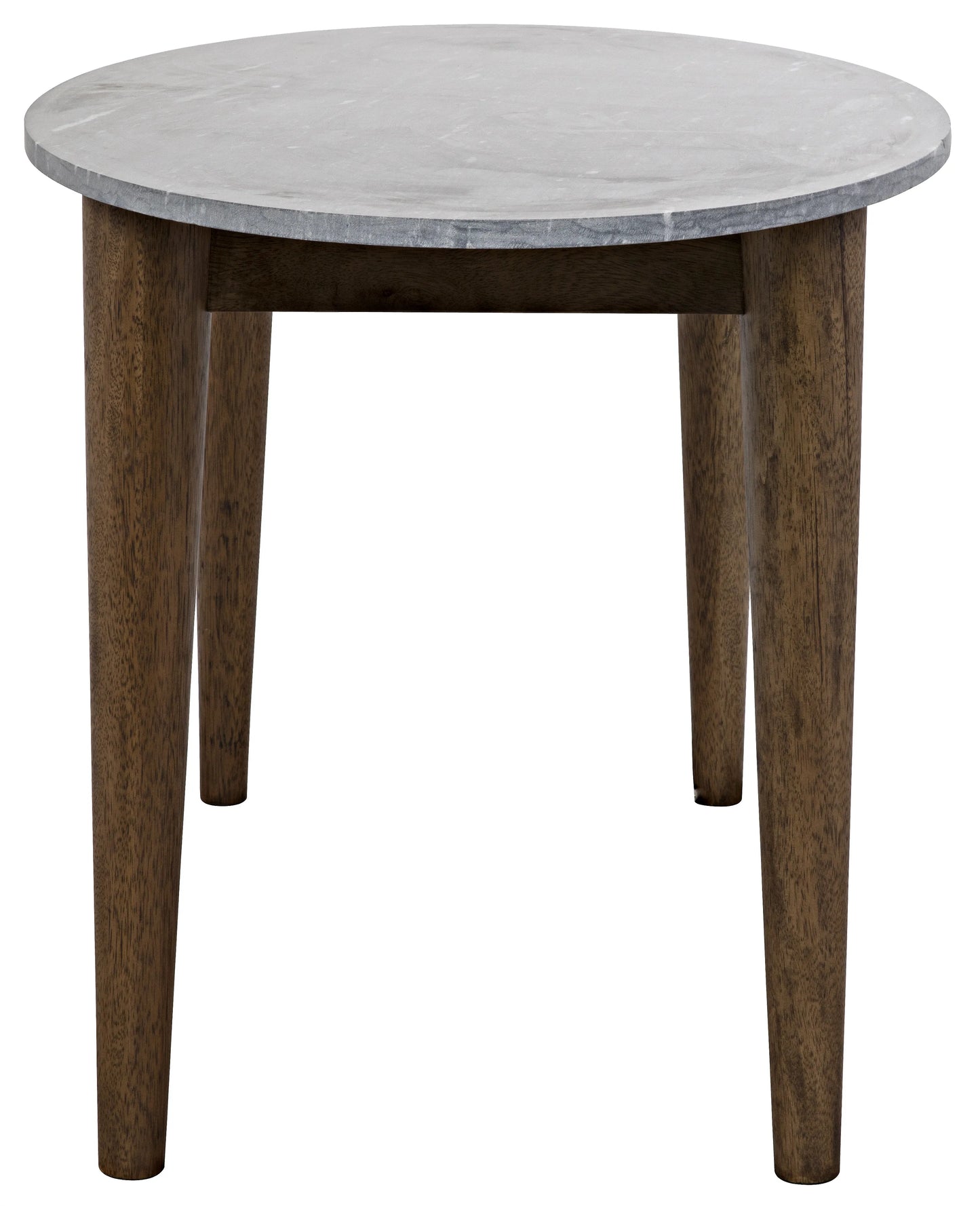 Surf oval dining table