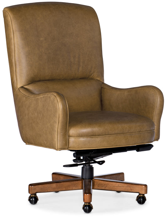 Dayton executive swivel tilt chair