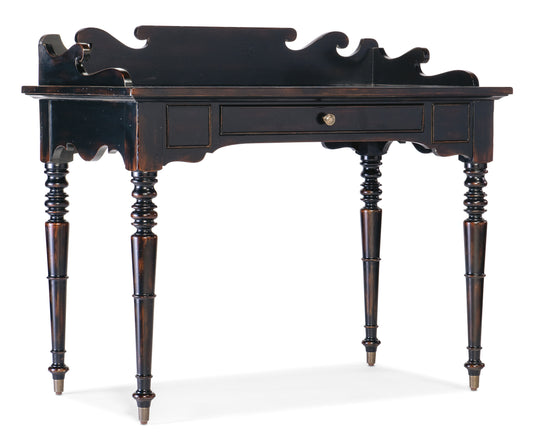 Charleston writing desk