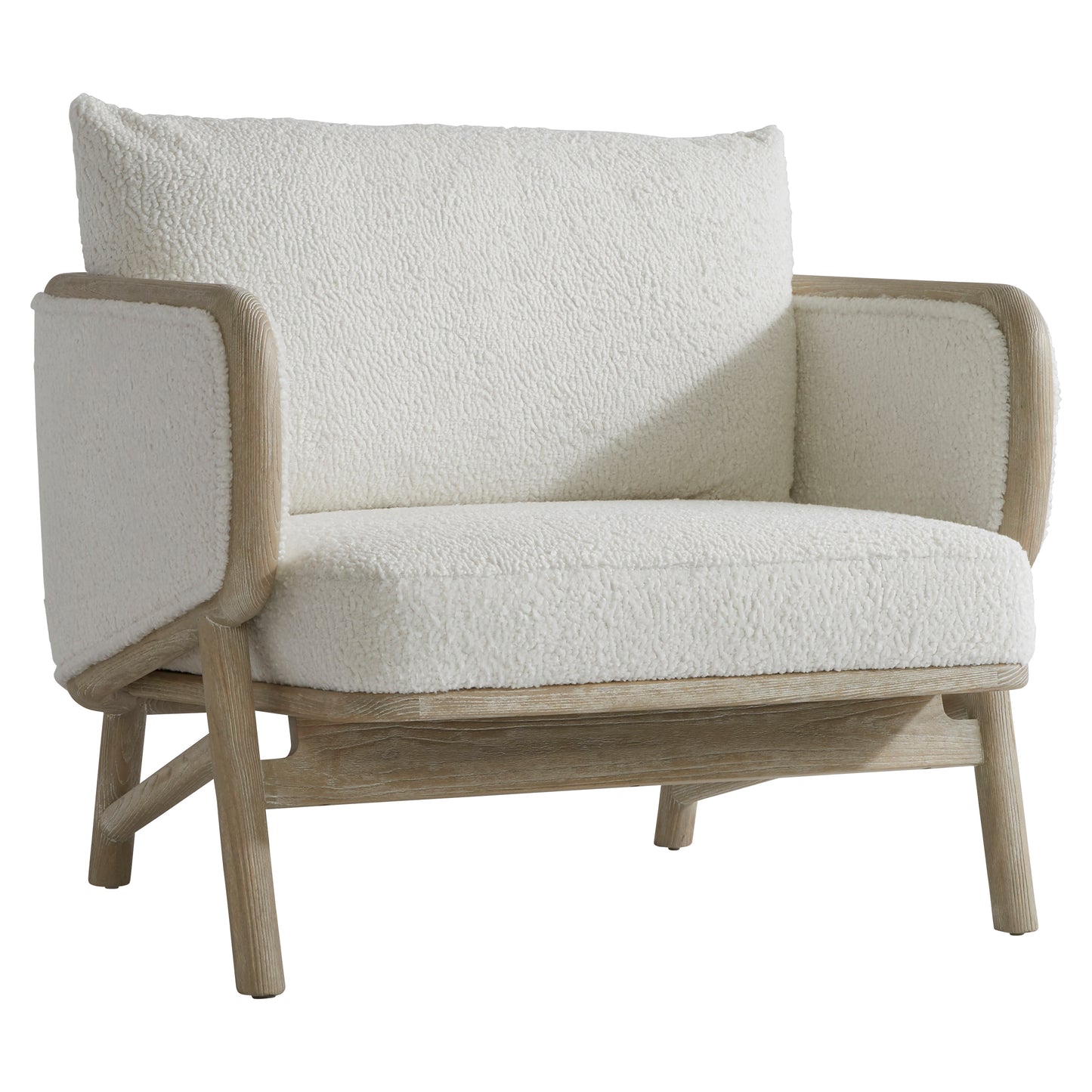 Anders fabric chair