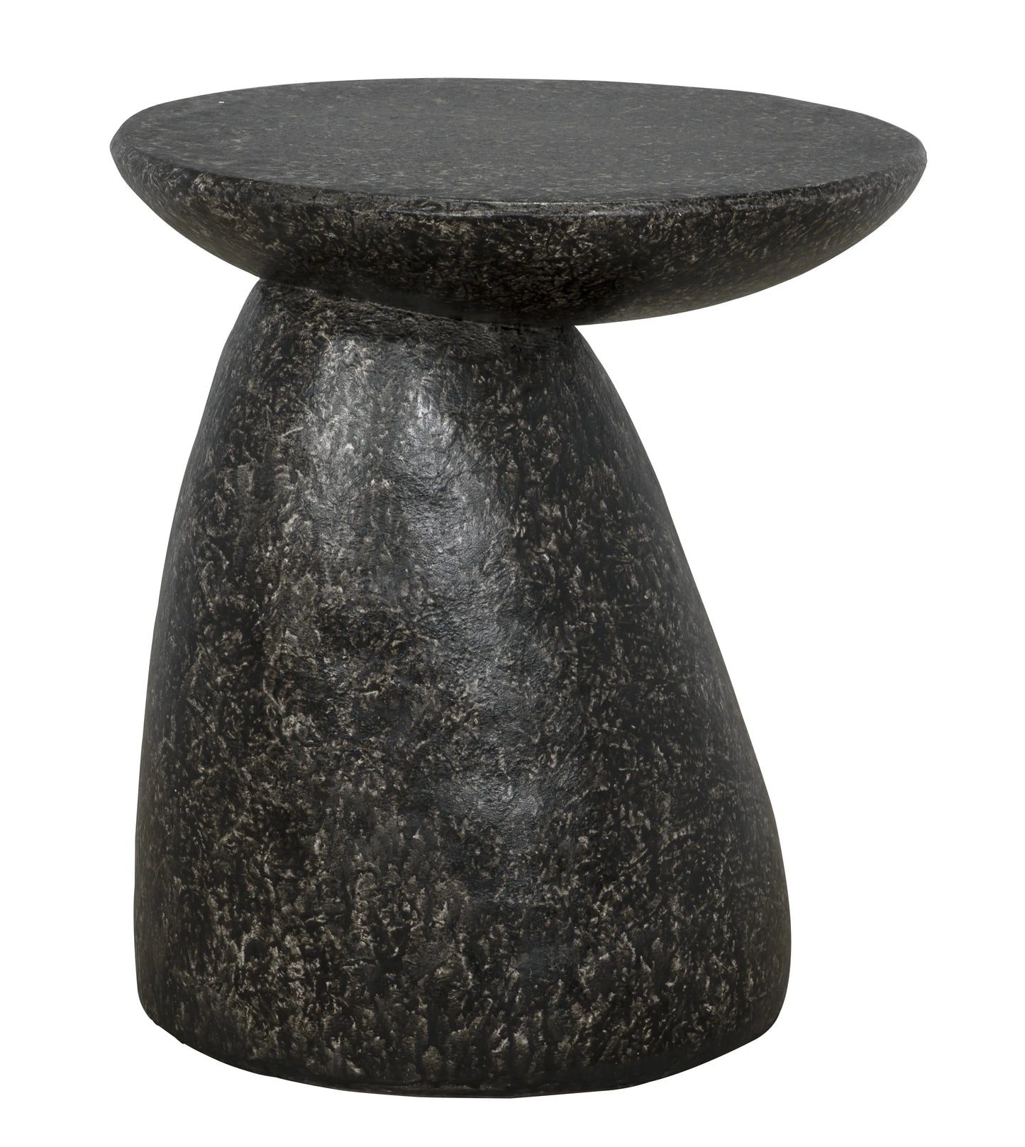 Kurokawa side table