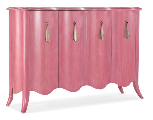 Sisterhood credenza