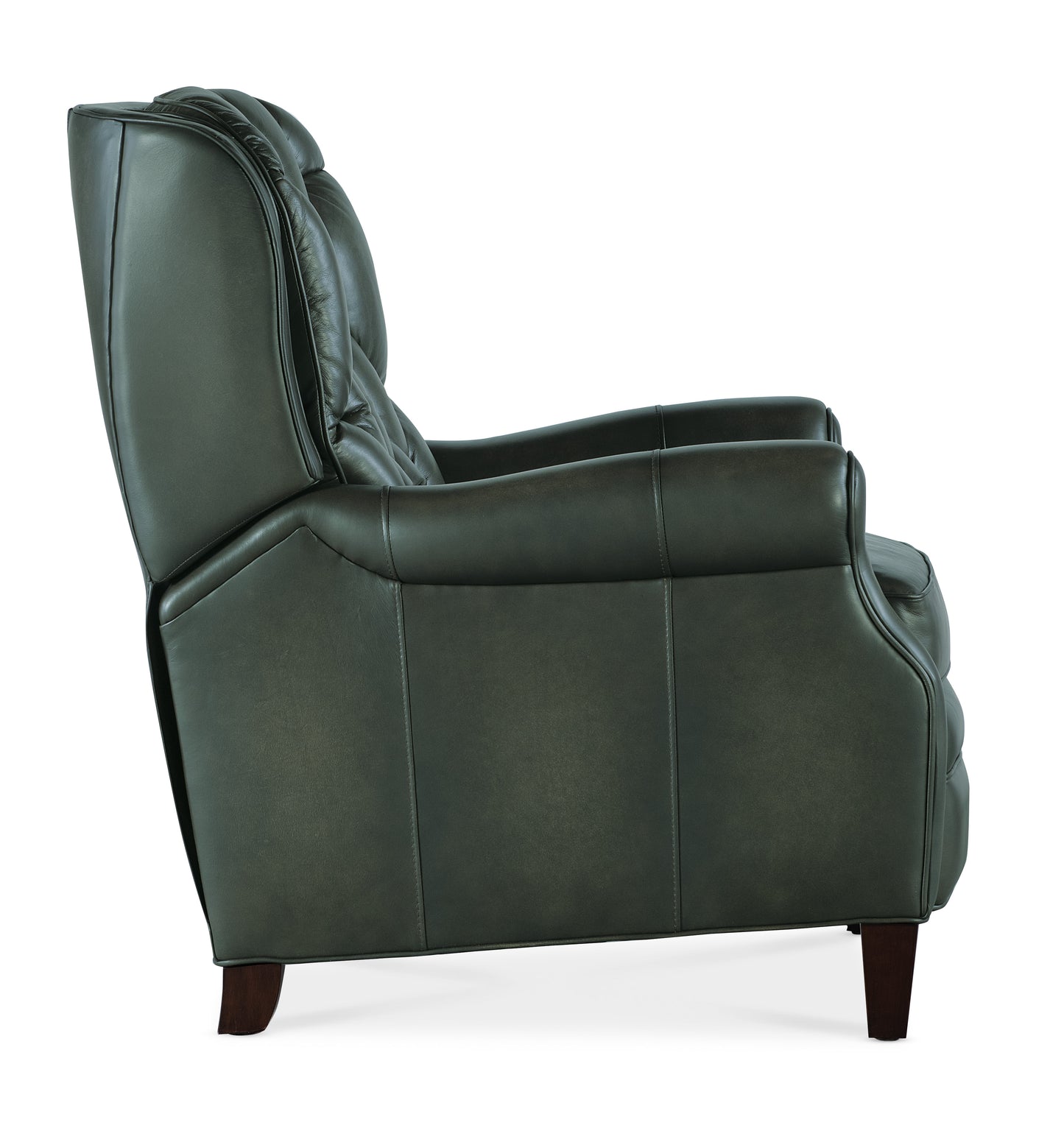 Palmer press back recliner