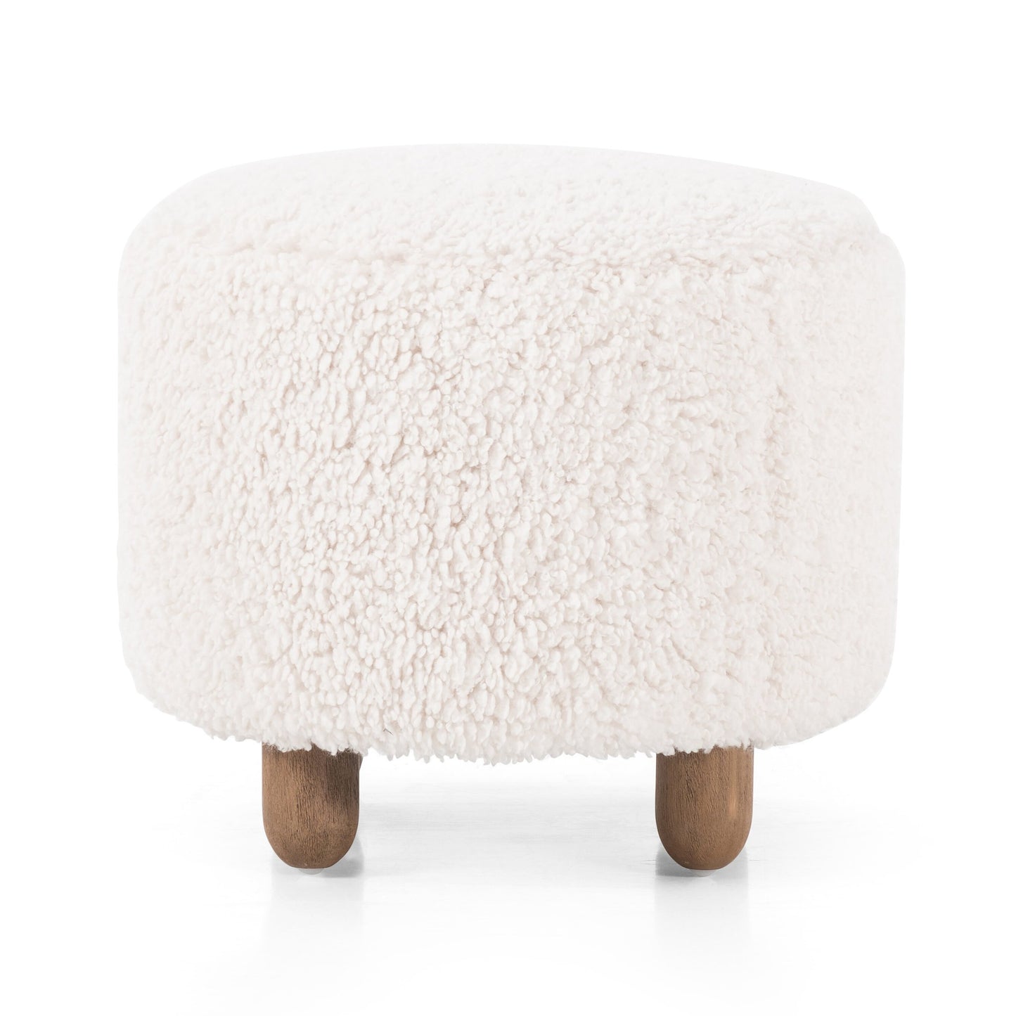 Aniston ottoman-23"-andes natural