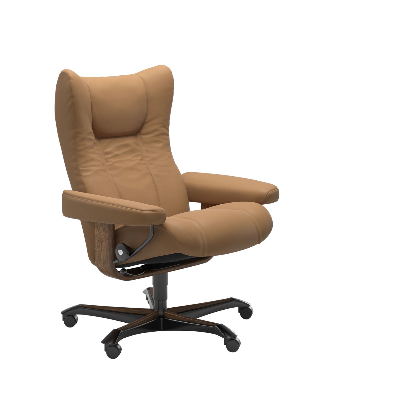 Stressless® wing home office