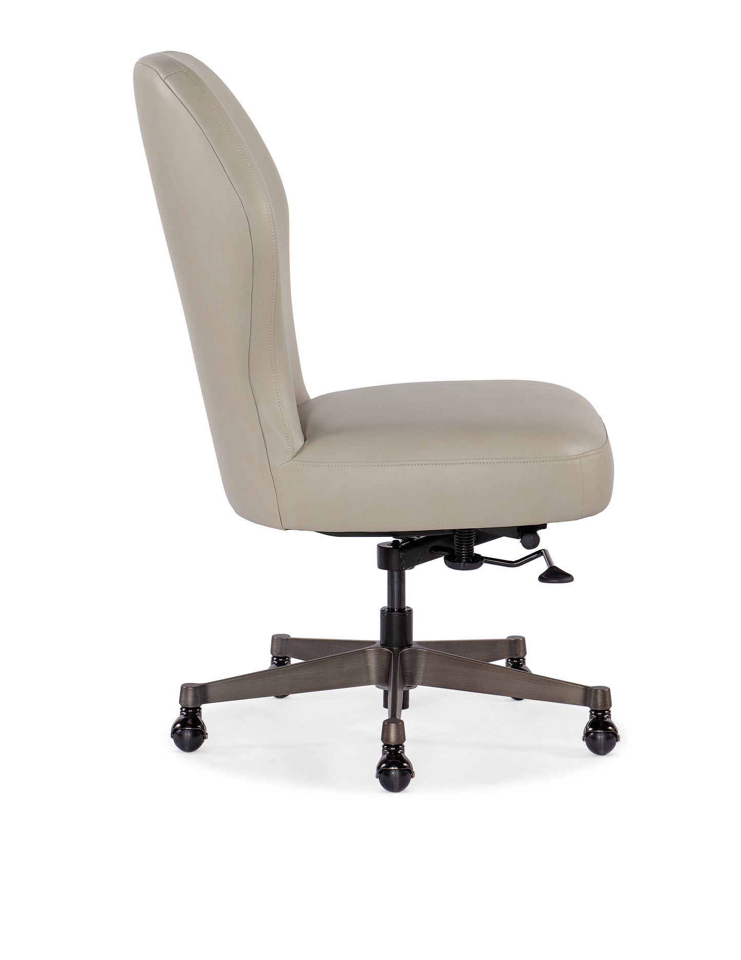 Executive swivel tilt chair