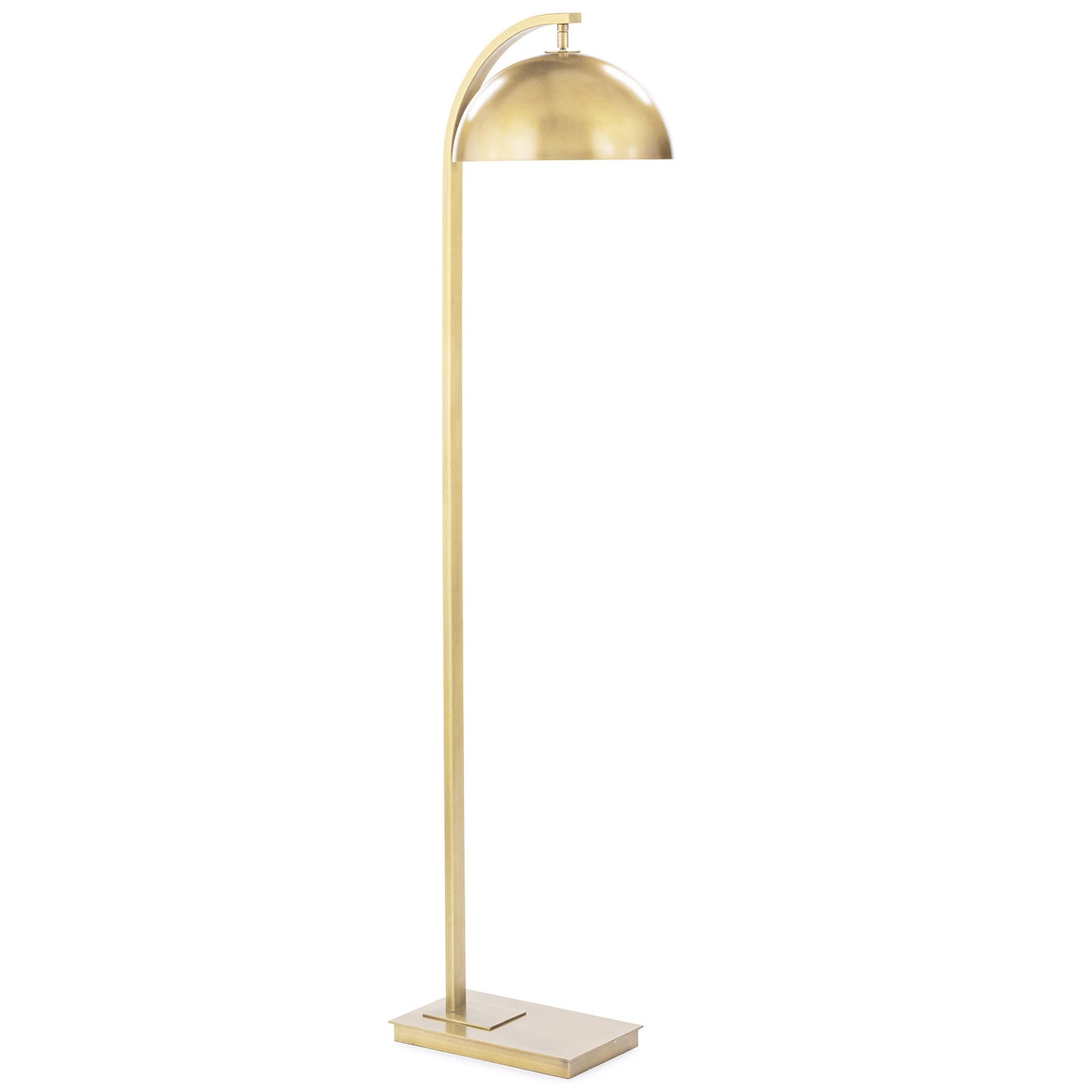 Otto floor lamp