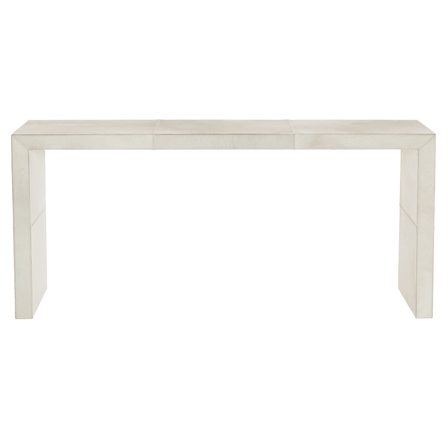 Seward console table