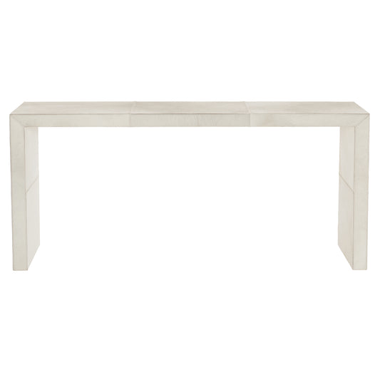 Seward console table