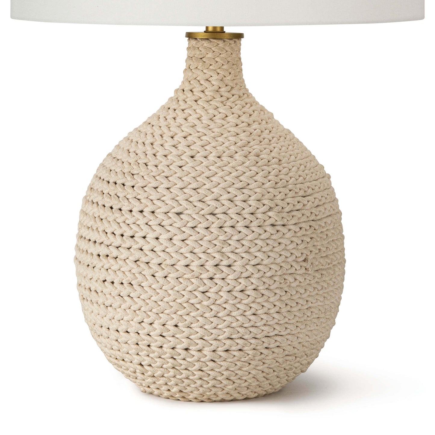 Biscayne table lamp