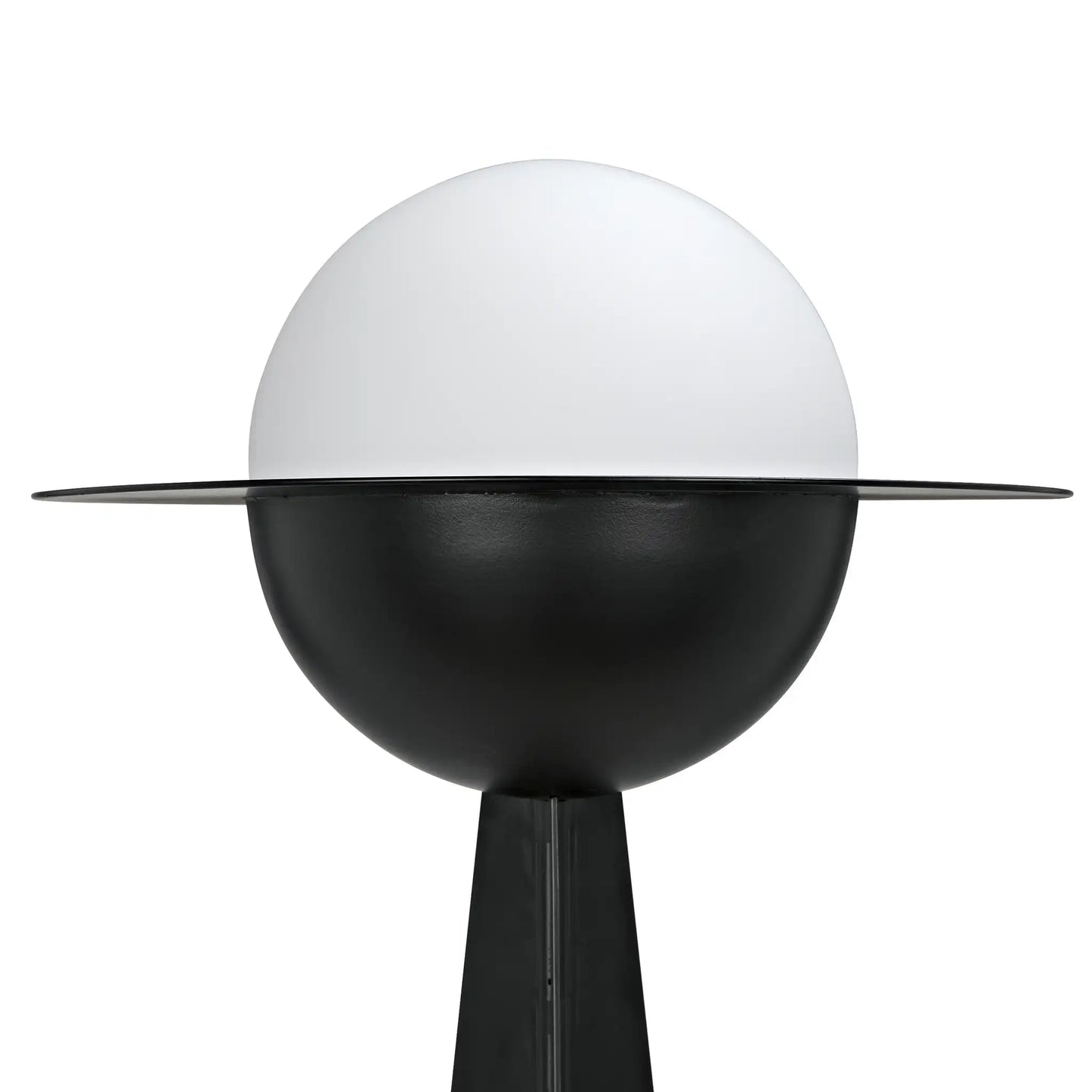 Saturn floor lamp