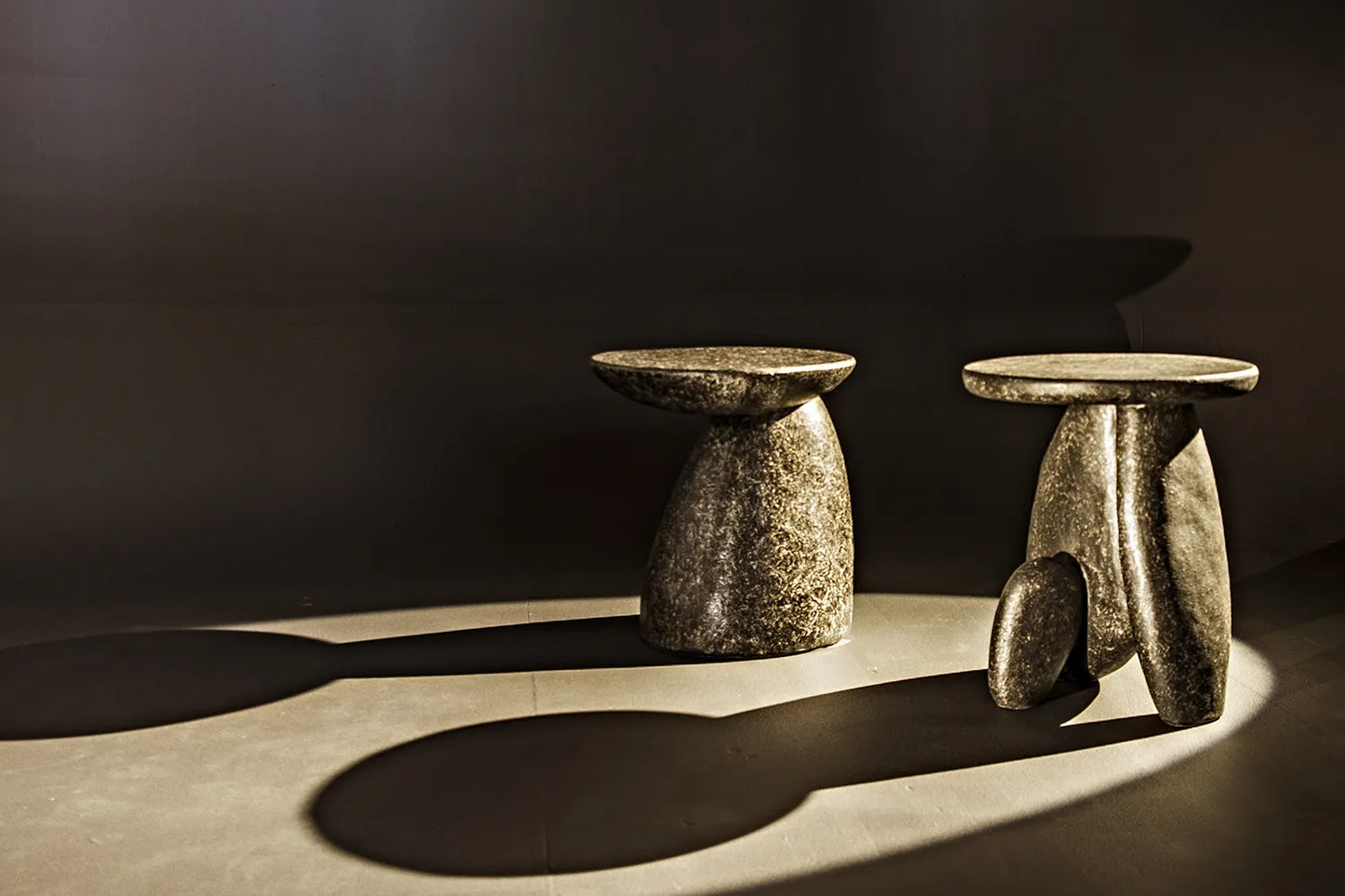 Kurokawa side table