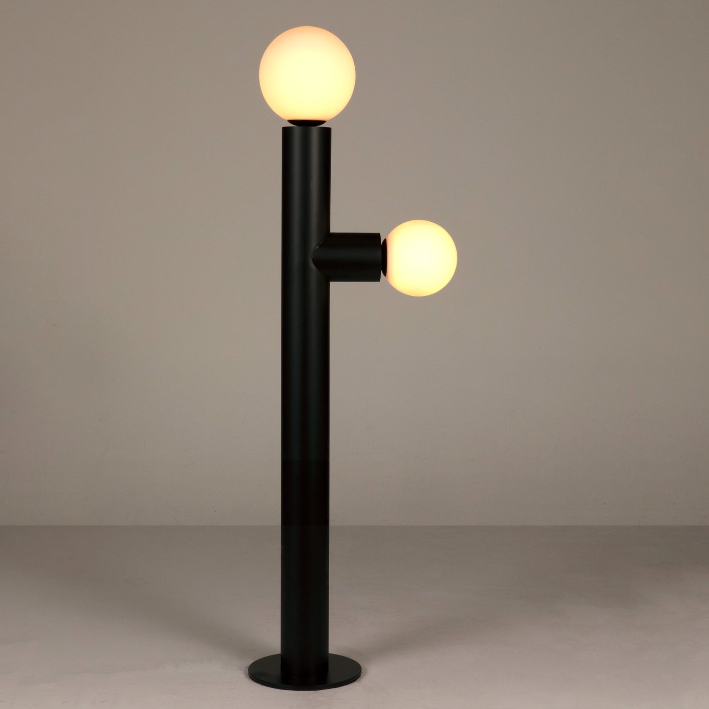 Marlowe floor lamp