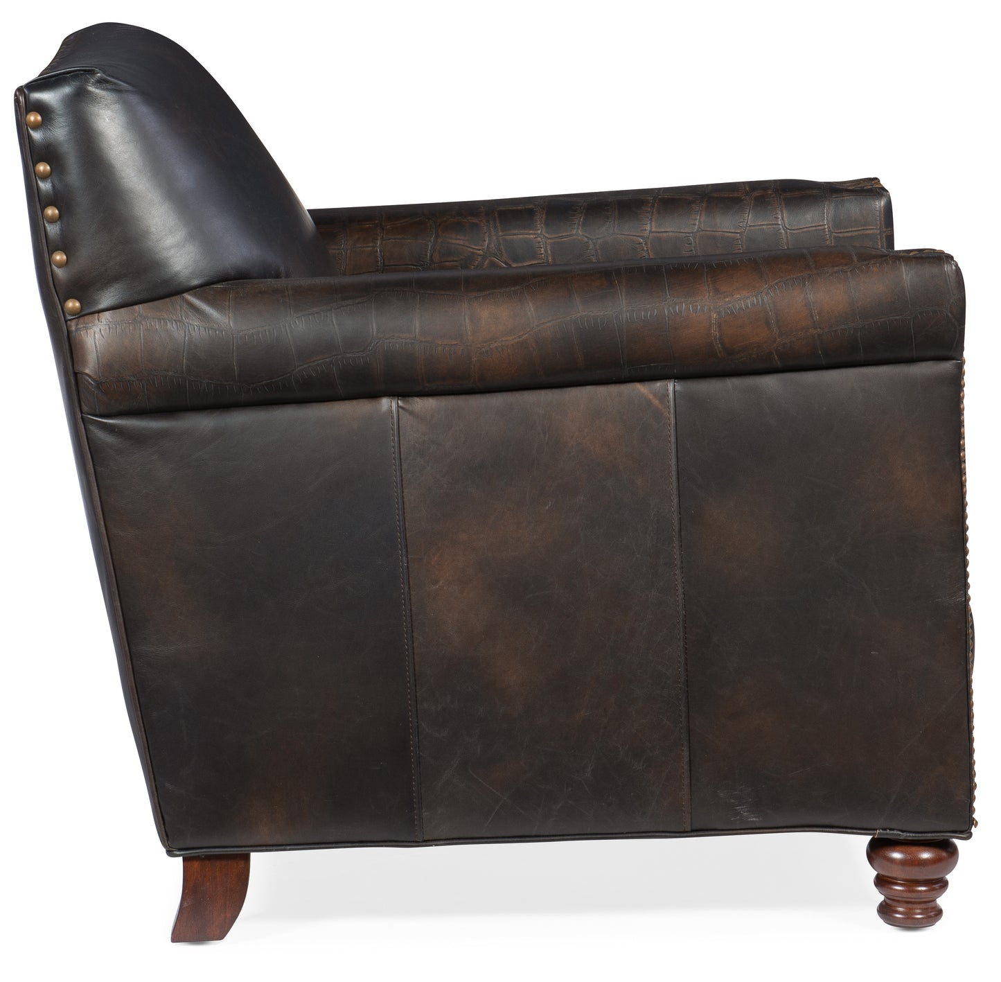 Potter club chair