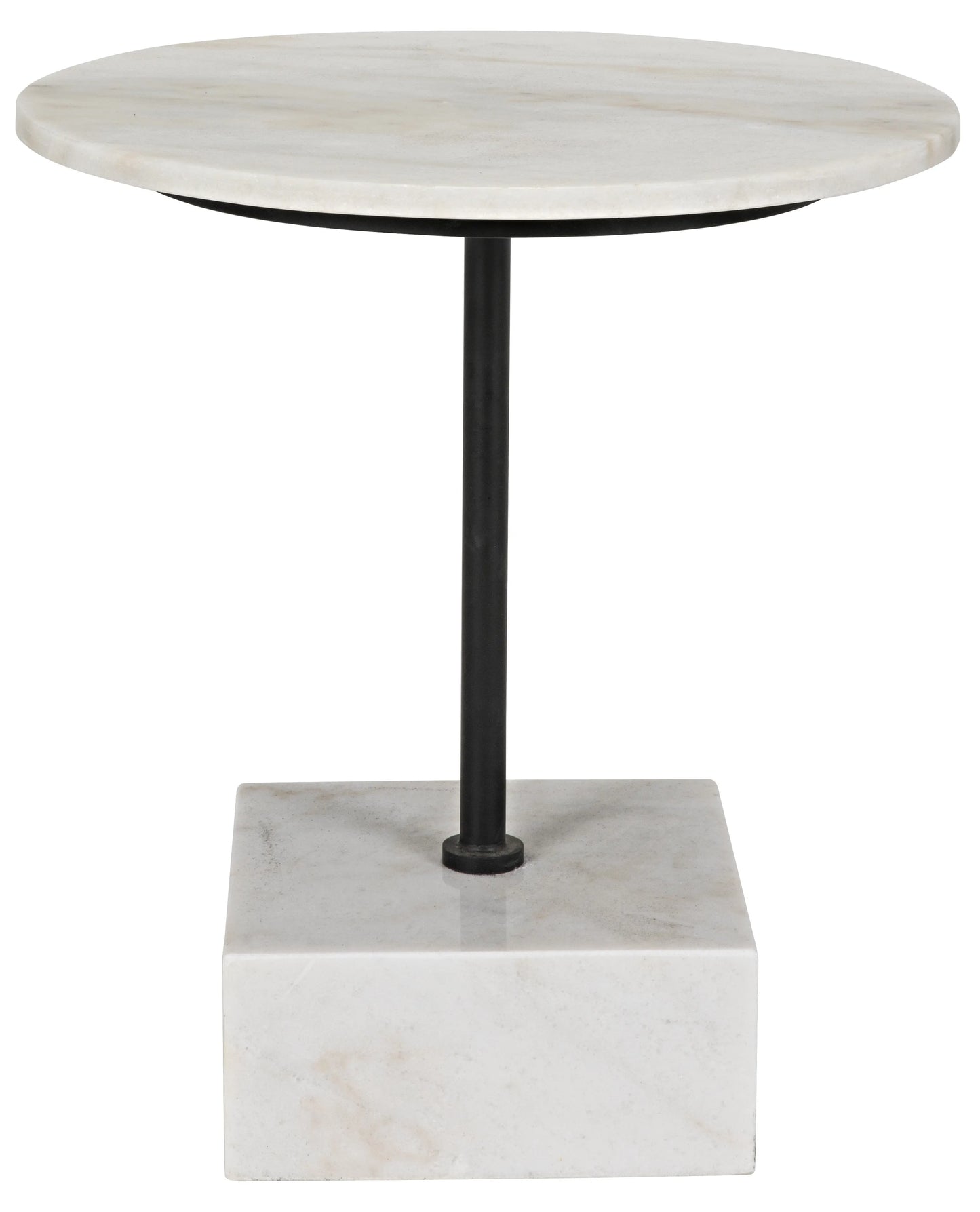 Rodin side table