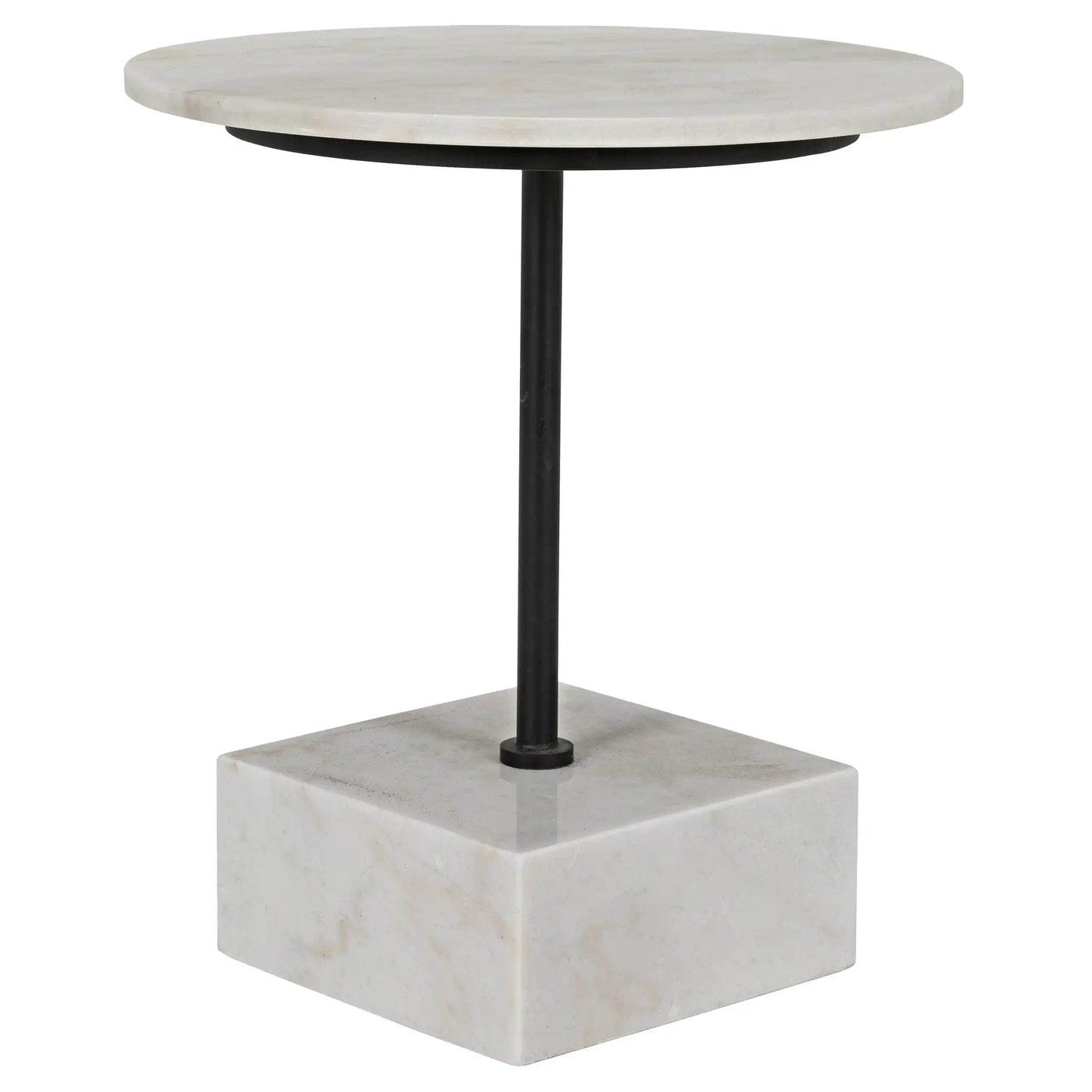 Rodin side table