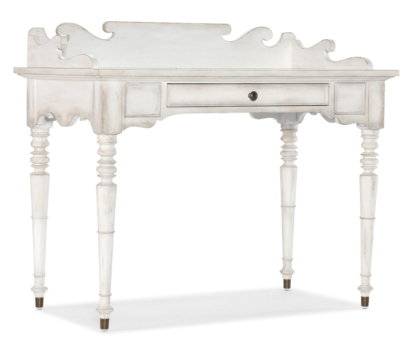 Charleston writing desk