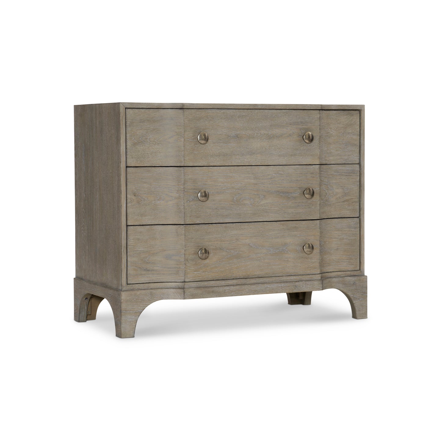 Albion nightstand