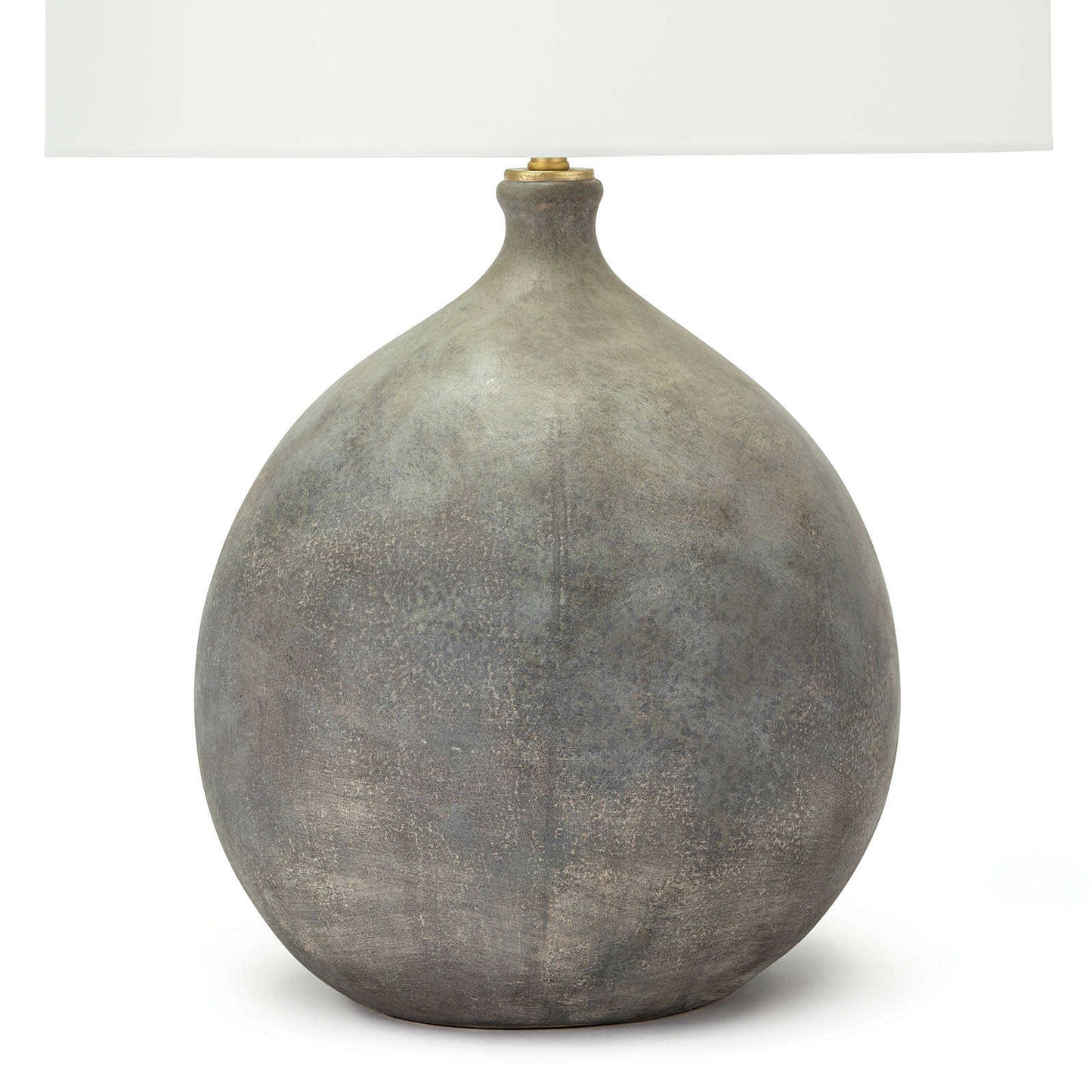 Dover ceramic table lamp