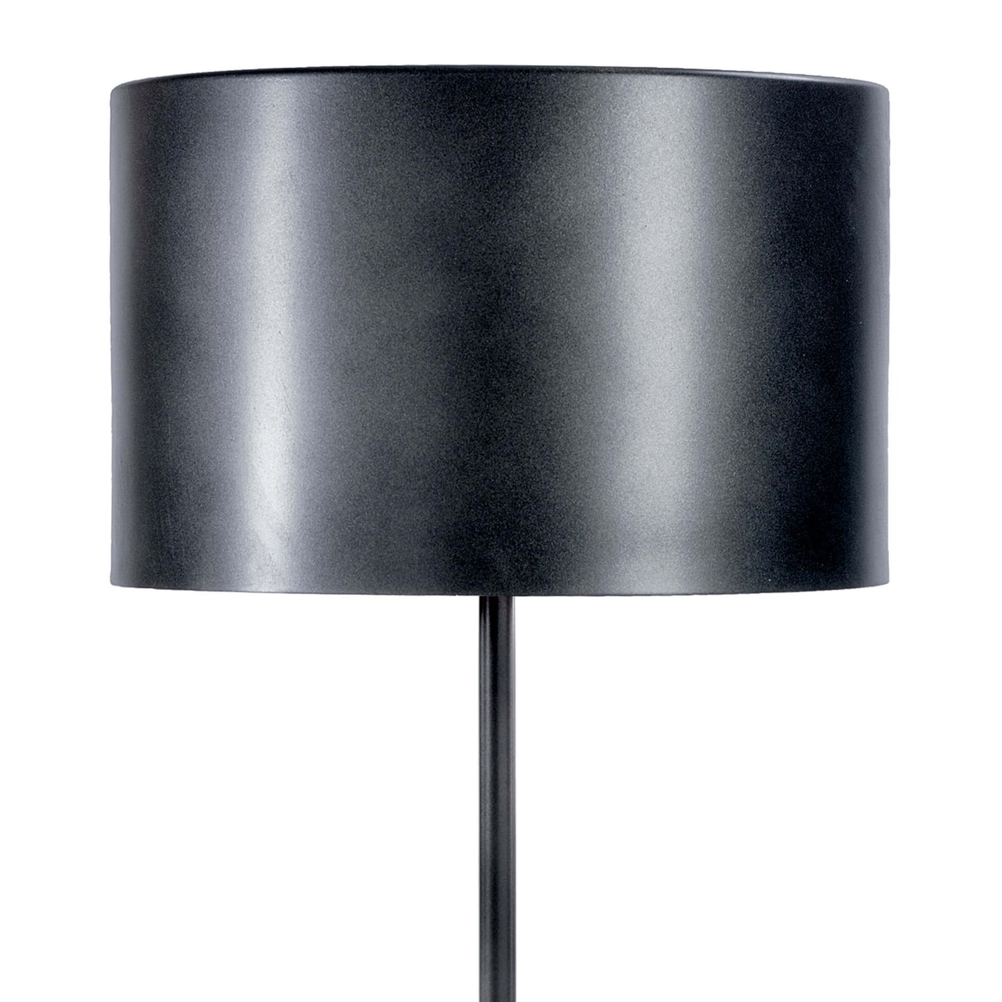 Trilogy floor lamp