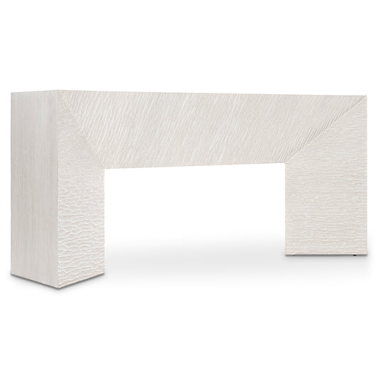 Solaria console table