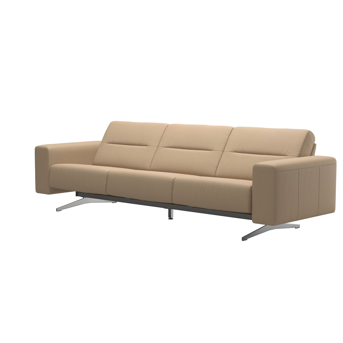 Stressless® stella 3 seater