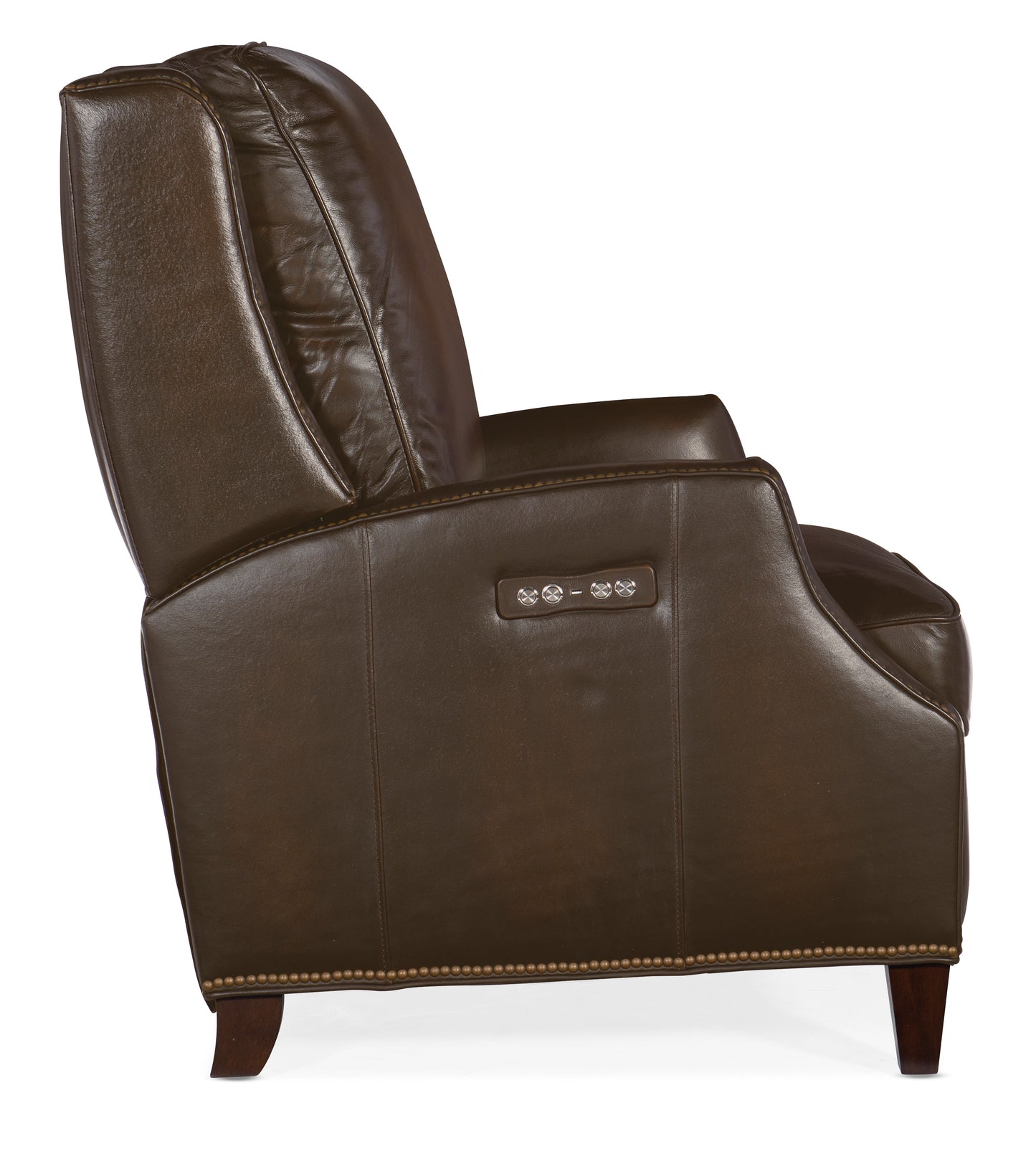 Kerley power recliner w/ power headrest