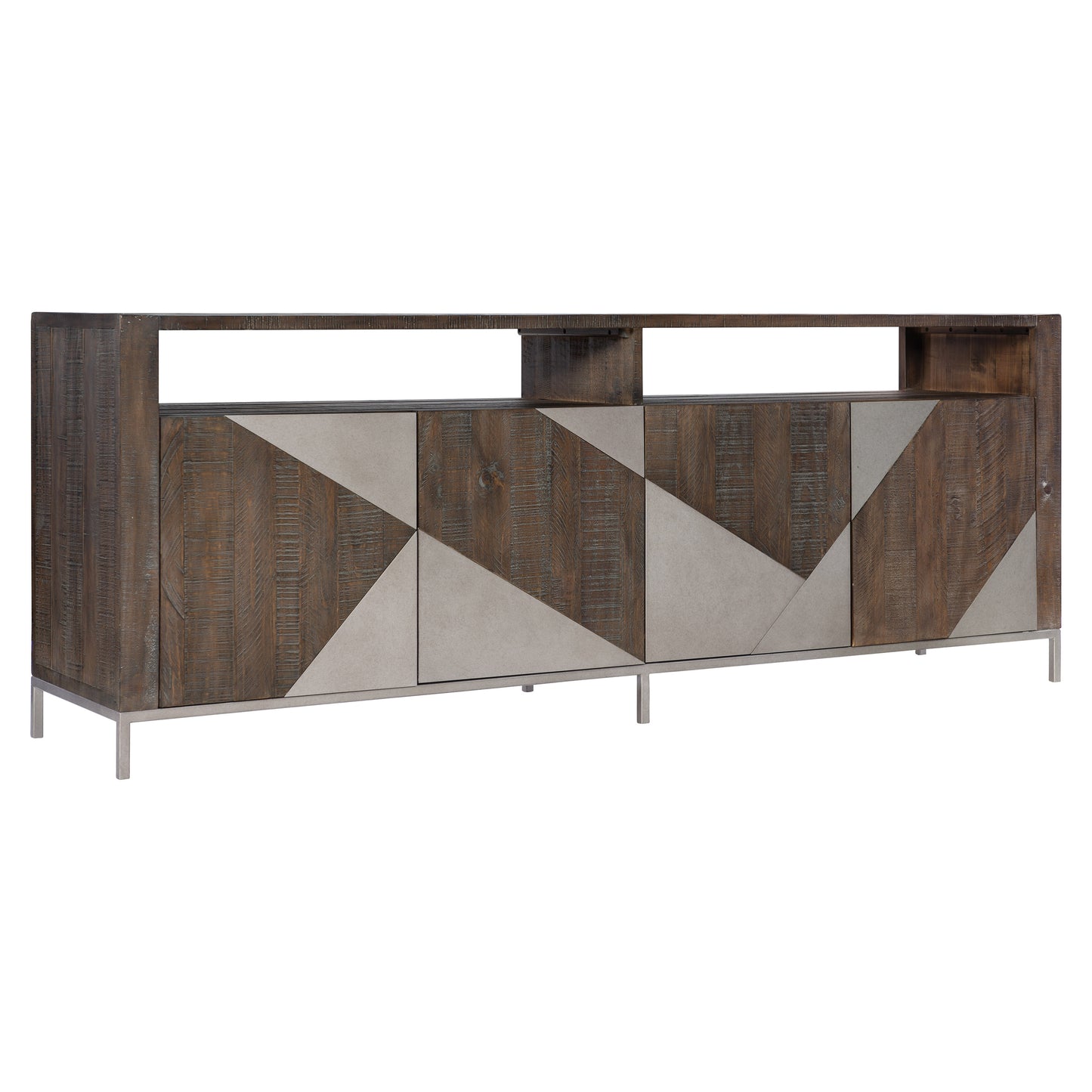 Eastman entertainment credenza