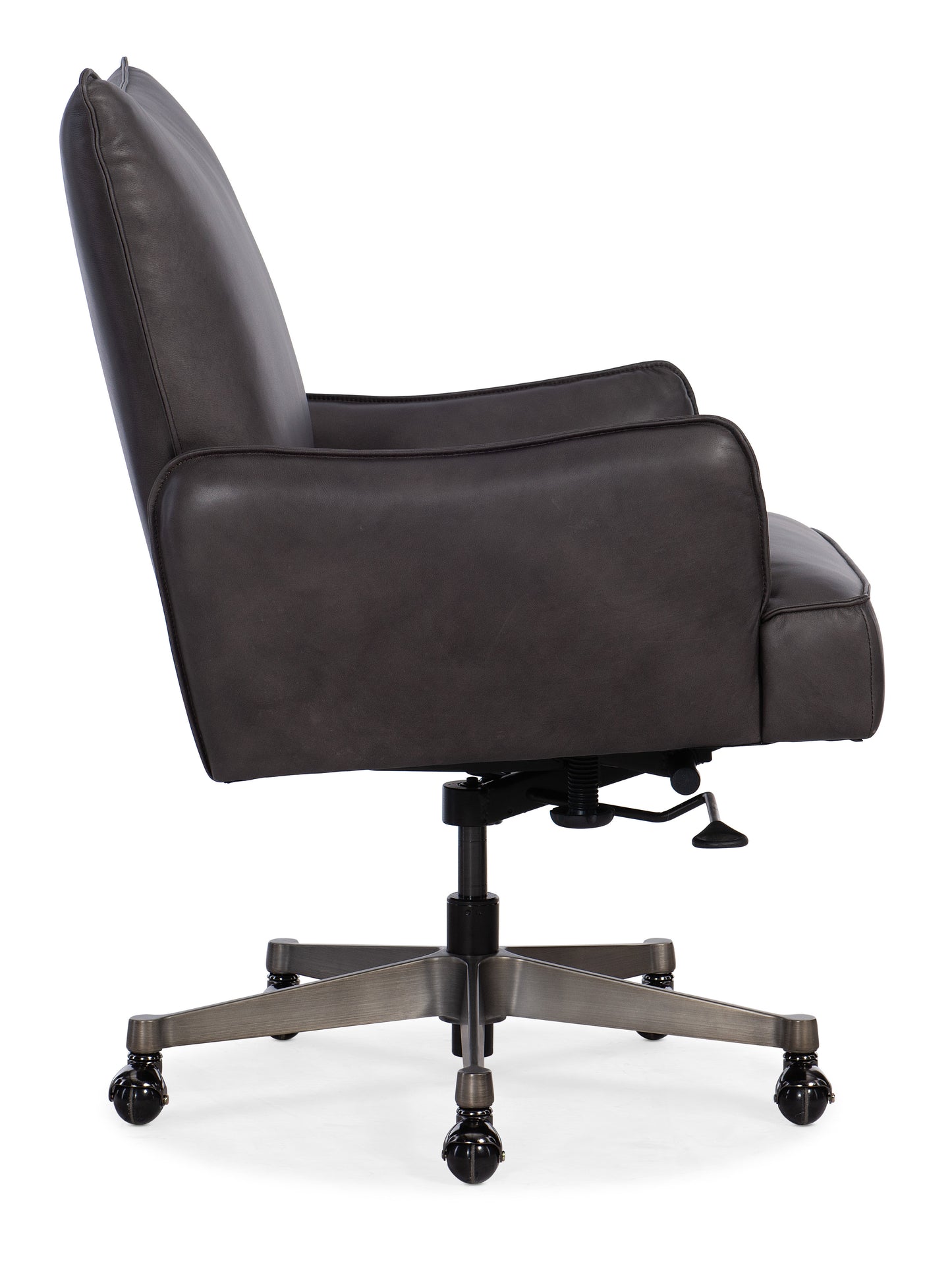 Quinn executive swivel tilt chair