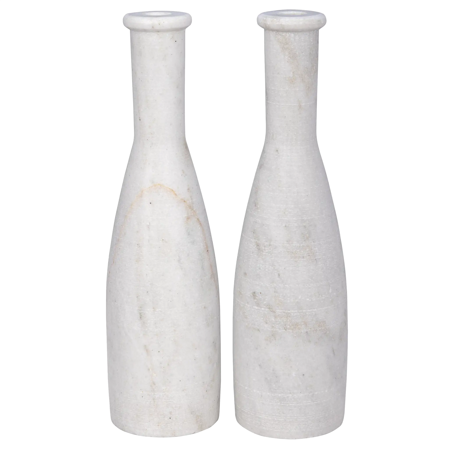 Moris decorative candle holder, set of 2