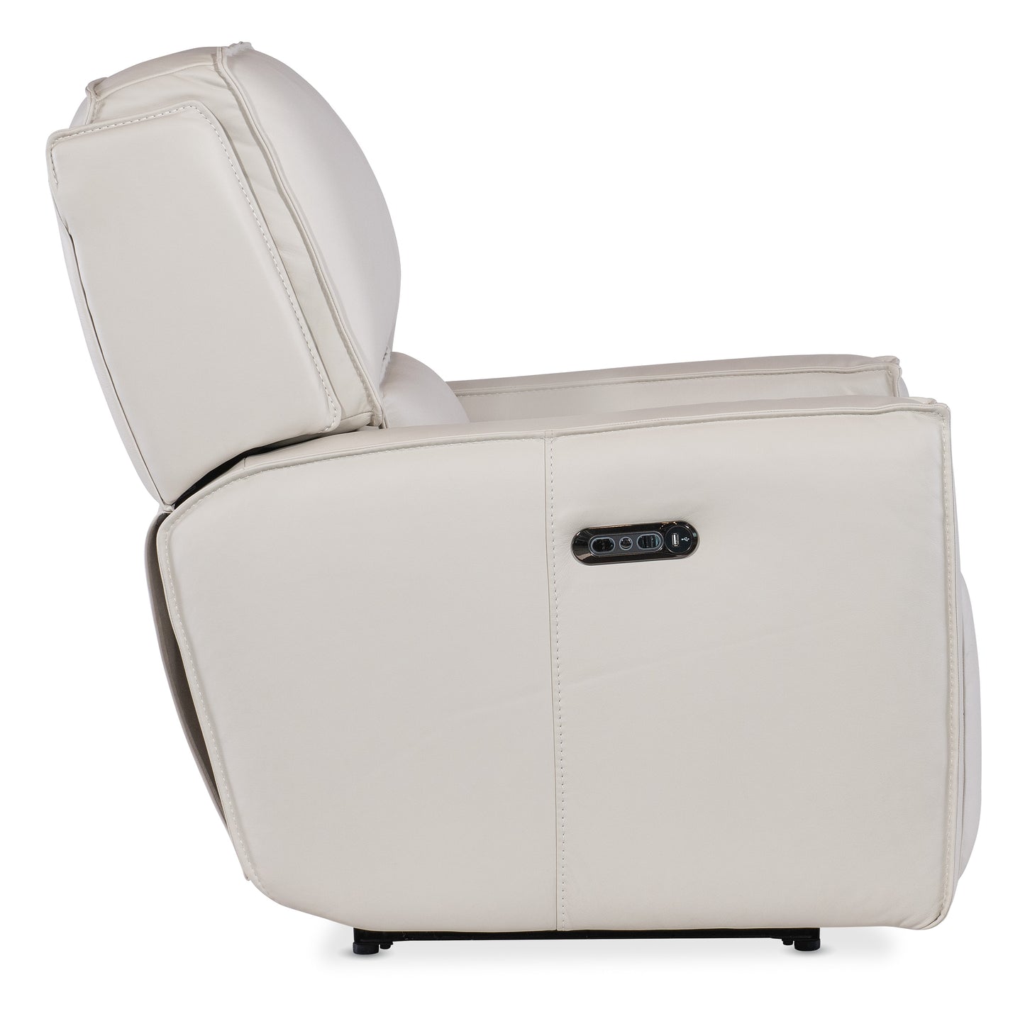 Miles zero gravity pwr recliner w/ pwr headrest