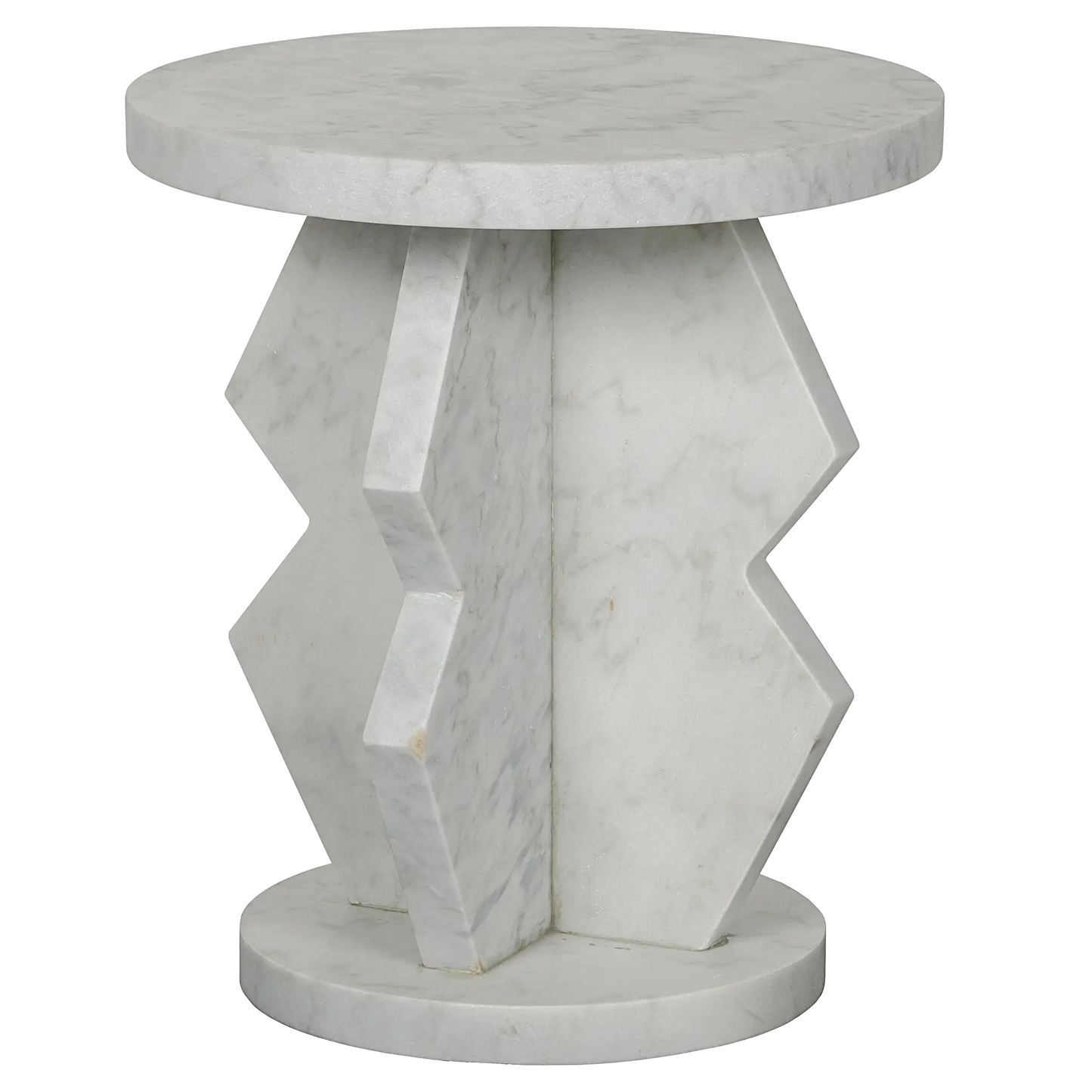 Belasco side table