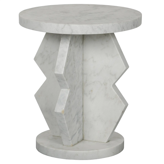 Belasco side table