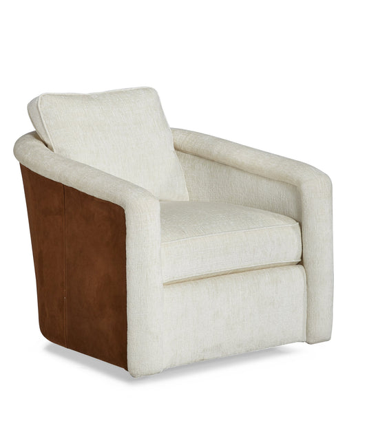 Macallen swivel chair